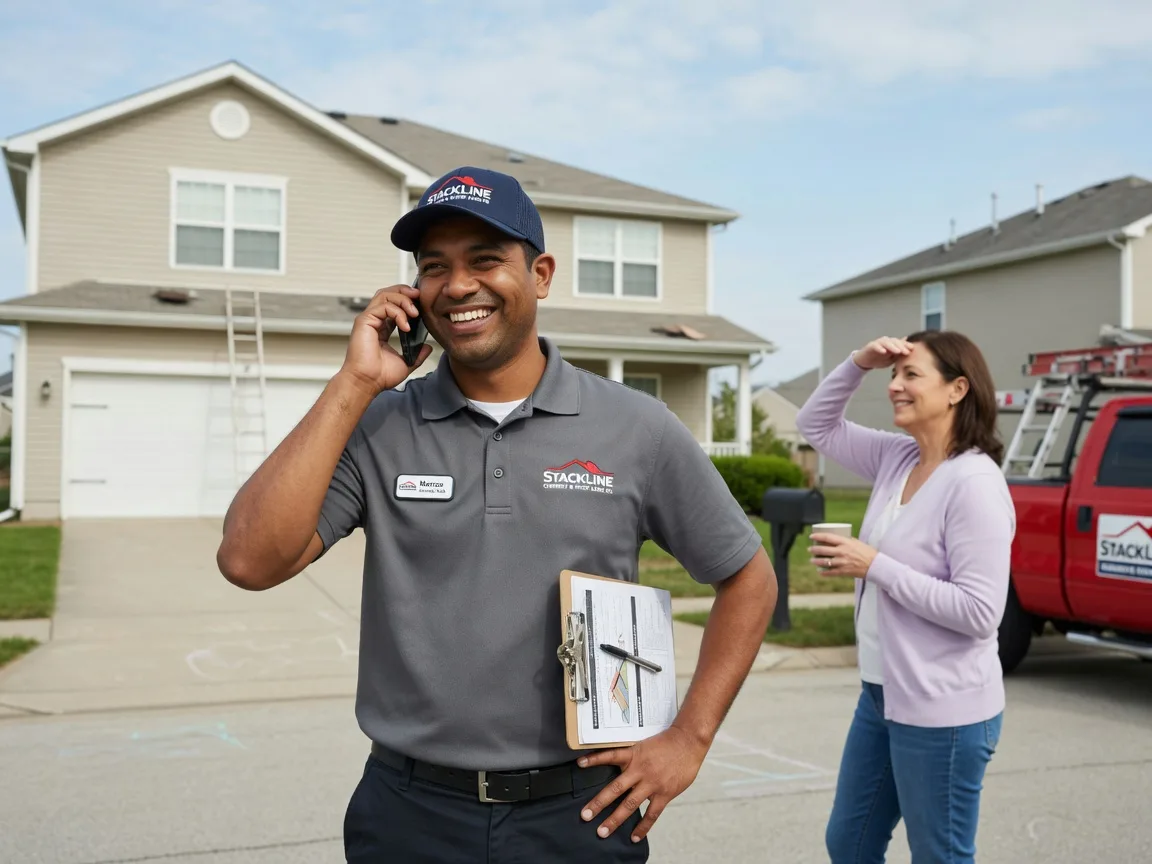 Chimney flashing repair Conrad, IA FAQs